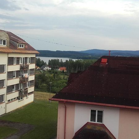 Apartman Petra Horni Plana Exterior photo