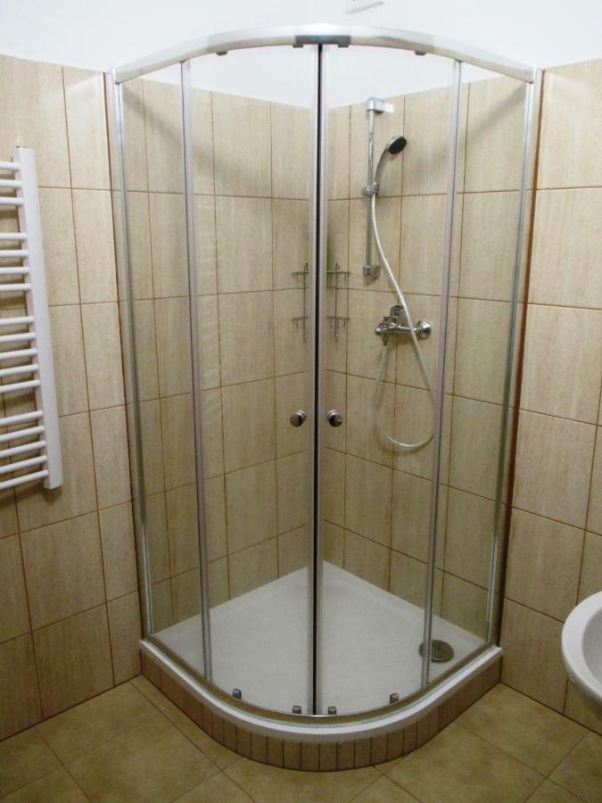 Apartman Petra Horni Plana Exterior photo