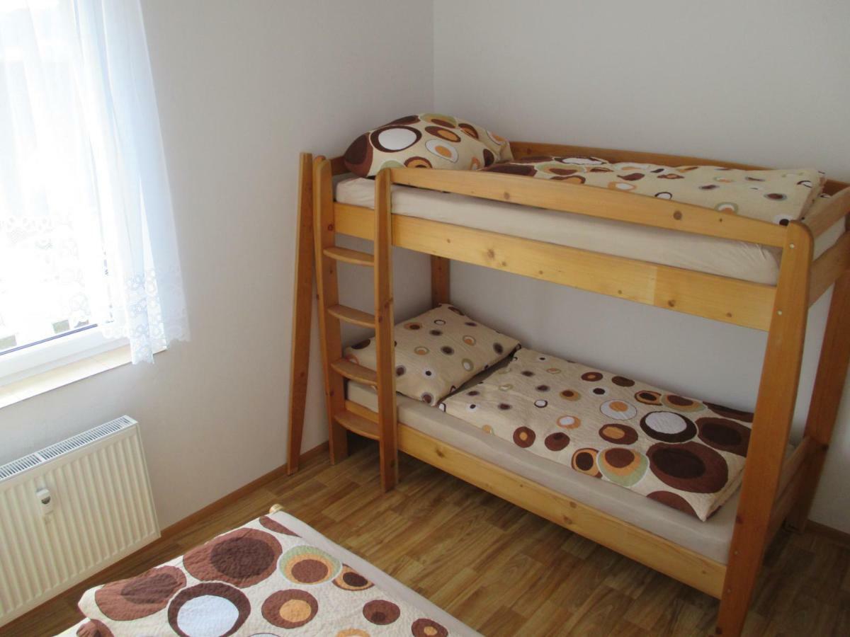 Apartman Petra Horni Plana Exterior photo